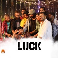 Thumbnail for the Harish - 90 Kudi Maga Palti Hodi (From "Luck") link, provided by host site