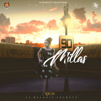 Thumbnail for the Enzo La Melodia Secreta - 90 Millas link, provided by host site