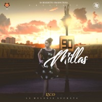 Thumbnail for the Enzo La Melodia Secreta - 90 Millas link, provided by host site
