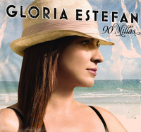 Thumbnail for the Gloria Estefan - 90 Millas link, provided by host site