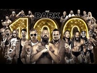 Thumbnail for the All Elite Wrestling - 90+ of Action link, provided by host site