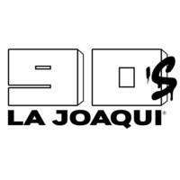 Image of La Joaqui linking to their artist page due to link from them being at the top of the main table on this page