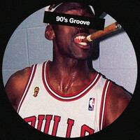 Thumbnail for the Crowd Control - 90's Groove link, provided by host site
