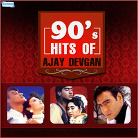 Thumbnail for the Anand-Milind - 90's Hits of Ajay Devgan link, provided by host site
