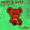 Thumbnail for the Mar-T - 90's Vibe link, provided by host site