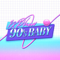 Thumbnail for the 1k Phew - 90s Baby link, provided by host site