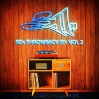 Thumbnail for the 311 - 90s Throwback EP: Vol 2 link, provided by host site