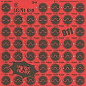 Thumbnail for the Lady Gaga - 911 (WEISS Remix) link, provided by host site