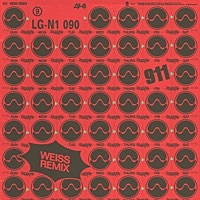 Thumbnail for the Lady Gaga - 911 (WEISS Remix) link, provided by host site