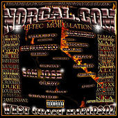 Thumbnail for the Greedy - 916/415 Killa Cali link, provided by host site