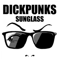 Image of Dickpunks linking to their artist page due to link from them being at the top of the main table on this page