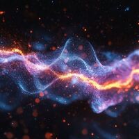 Thumbnail for the Polaris - 92 Hz Grounding Frequency - Connect with Earth's Energy link, provided by host site