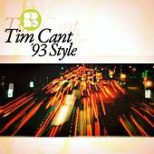 Thumbnail for the Tim Cant - 93' Style link, provided by host site