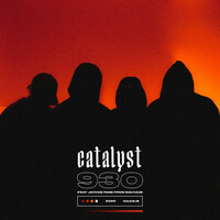 Image of Catalyst linking to their artist page due to link from them being at the top of the main table on this page