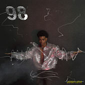 Image of Josh Levi linking to their artist page due to link from them being at the top of the main table on this page
