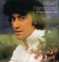 Thumbnail for the Albert Hammond - 99 Miles from L.A link, provided by host site