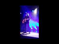 Thumbnail for the Albert Hammond - 99 Miles from L.A (Ingolstadt May 2015) link, provided by host site