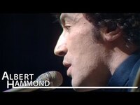 Thumbnail for the Albert Hammond - 99 Miles From L.A. (Supersonic) OFFICIAL link, provided by host site