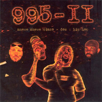 Thumbnail for the 995 - 995, Vol. 2 link, provided by host site