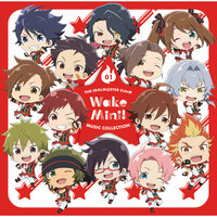 Thumbnail for the Effy - 開店準備! link, provided by host site