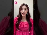 Thumbnail for the Class:y - の初来日インタビュー！「ずっと一緒にいようね！愛してるよ～」 link, provided by host site