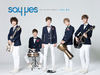 Thumbnail for the Say Yes - 느낌이 좋아 link, provided by host site