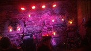 Thumbnail for the Elephant Revival - 9th Ward at Babeville link, provided by host site