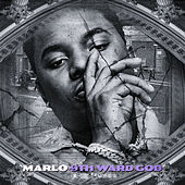 Image of Marlo linking to their artist page due to link from them being at the top of the main table on this page