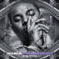Thumbnail for the Marlo - 9th Ward God link, provided by host site