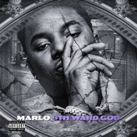 Thumbnail for the Marlo - 9th Ward God link, provided by host site