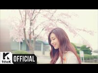 Thumbnail for the JEONG EUN JI - [Teaser 3] (정은지) Hopefully sky(하늘바라기)) link, provided by host site