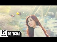 Thumbnail for the JEONG EUN JI - (정은지) Hopefully sky(하늘바라기) link, provided by host site