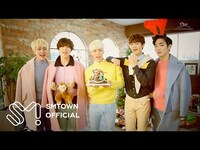 Thumbnail for the SHINee - 샤이니 'Colorful' link, provided by host site