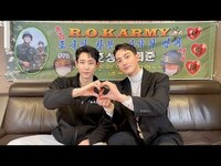 Thumbnail for the Q - 충성! 김호성, 박희준 군생활 &A 시작하겠습니다! link, provided by host site