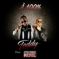 Thumbnail for the Teddy - À 100 % link, provided by host site