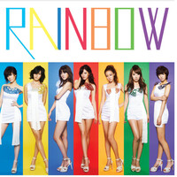 Thumbnail for the Rainbow - A (エー) link, provided by host site