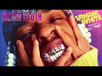 Thumbnail for the Armani White - A$AP Ferg - SILVER TOOTH. (Open Verse Version) link, provided by host site