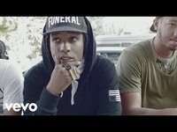 Thumbnail for the A$AP Rocky - Peso link, provided by host site