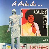 Thumbnail for the Cauby Peixoto - A Arte de Cauby Peixoto, Vol. 9 link, provided by host site