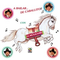 Thumbnail for the Mi Banda El Mexicano - A Bailar de Caballito link, provided by host site