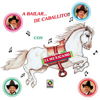 Thumbnail for the Mi Banda El Mexicano - A Bailar de Caballito link, provided by host site