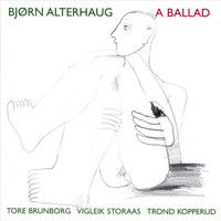 Thumbnail for the Bjørn Alterhaug - A Ballad link, provided by host site