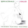 Thumbnail for the Bjørn Alterhaug - A Ballad link, provided by host site