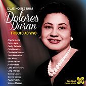 Thumbnail for the Claudette Soares - A Banca do Distinto (Ao Vivo) link, provided by host site