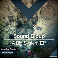 Thumbnail for the Sound Cloup - A Big System link, provided by host site