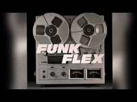 Thumbnail for the Funk Flex - A BOOGIE ENERGY TAPE (FF009) link, provided by host site