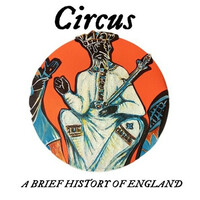 Thumbnail for the Circus - A Brief History Of England link, provided by host site