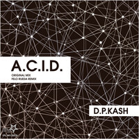 Thumbnail for the D.P.Kash - A.C.I.D link, provided by host site
