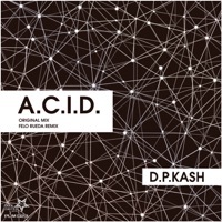 Thumbnail for the D.P.Kash - A.C.I.D link, provided by host site