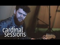 Thumbnail for the Jack Garratt - A Cardinal Sessions Performance (Haldern Pop Special) link, provided by host site